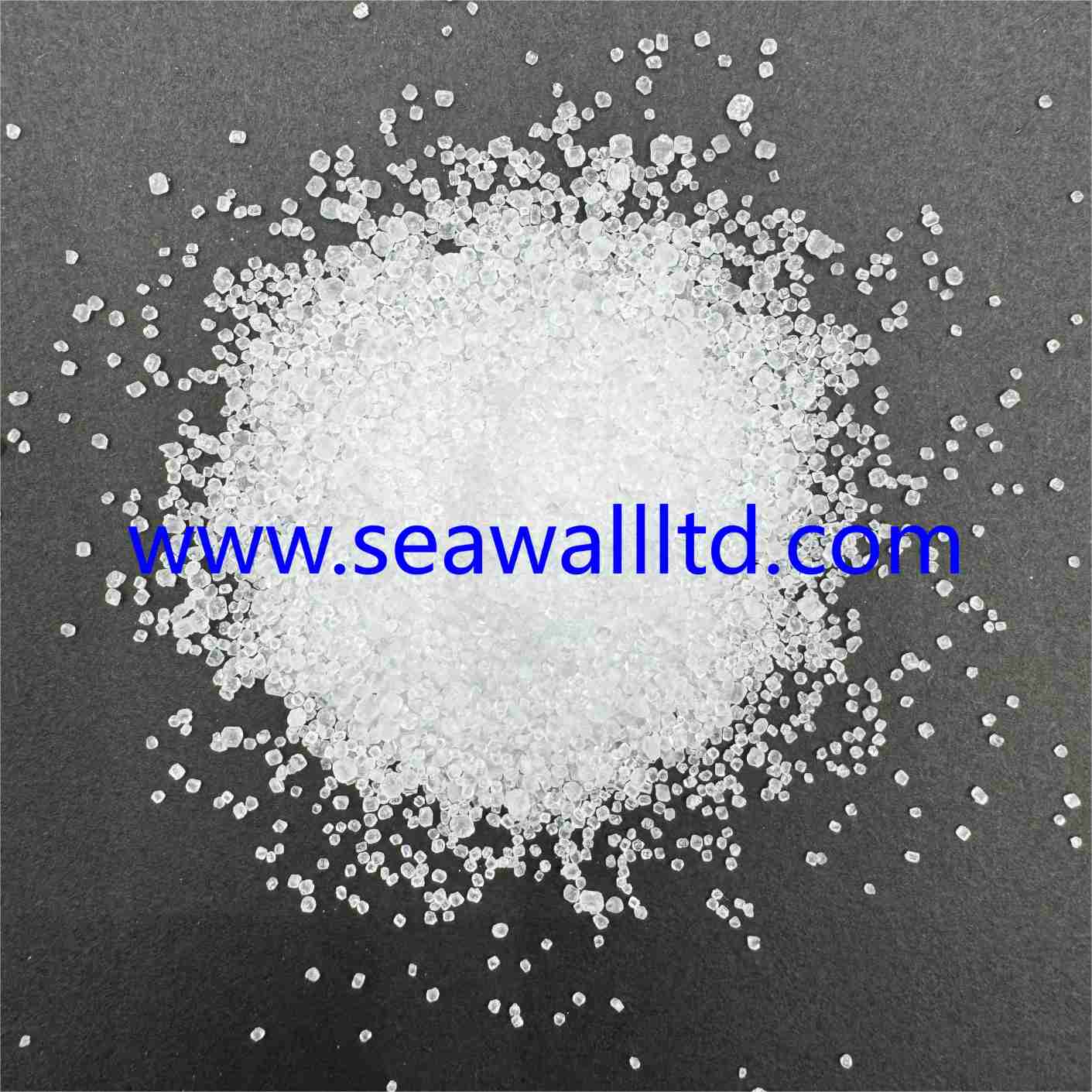 Citric Acid Anhydrous 12-40 Mesh